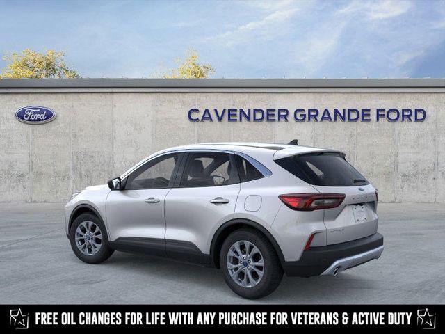 new 2024 Ford Escape car, priced at $26,569