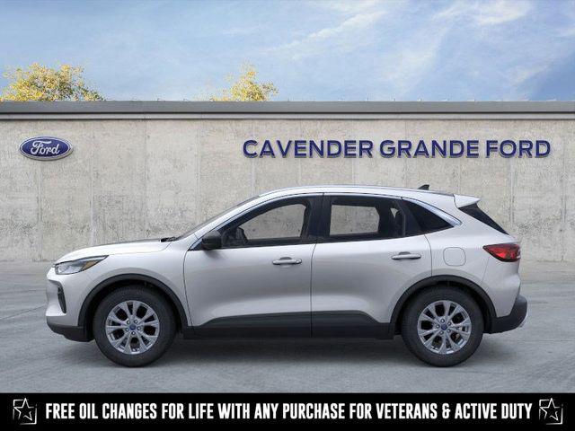 new 2024 Ford Escape car, priced at $26,569