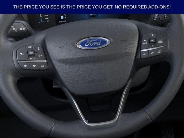 new 2024 Ford Escape car, priced at $25,835