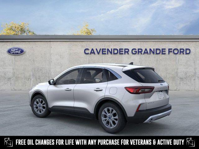 new 2024 Ford Escape car, priced at $28,111