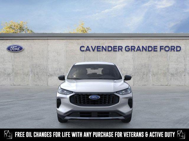 new 2024 Ford Escape car, priced at $26,569