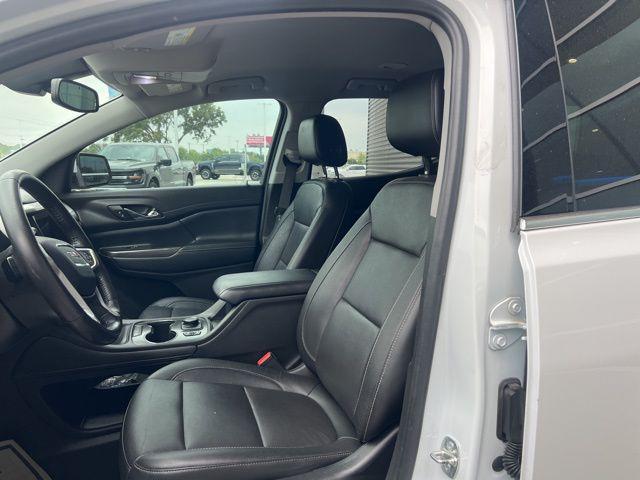 used 2020 GMC Acadia car, priced at $23,360