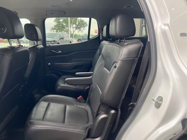 used 2020 GMC Acadia car, priced at $23,360