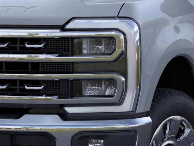 new 2025 Ford F-250 car, priced at $81,795