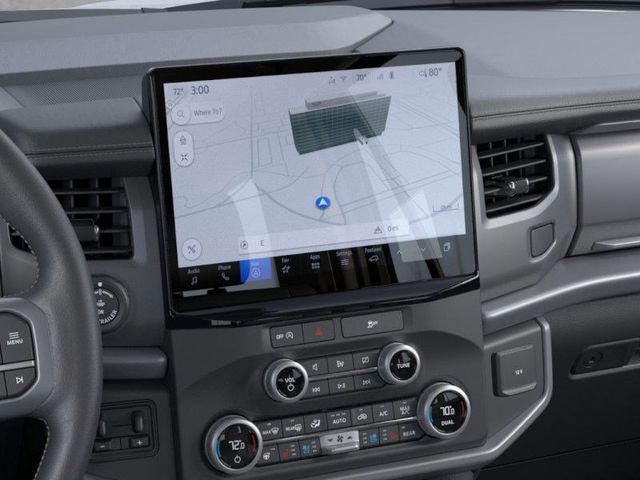 new 2024 Ford Expedition Max car, priced at $62,513