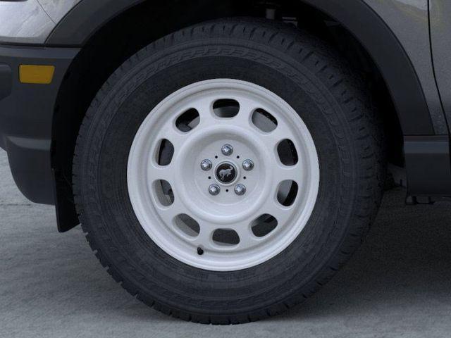 new 2024 Ford Bronco Sport car, priced at $31,690