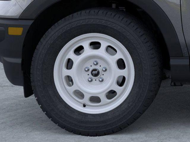 new 2024 Ford Bronco Sport car, priced at $29,310