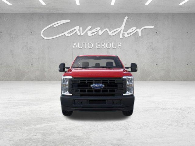 new 2026 Ford F-350 car, priced at $48,478