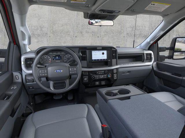 new 2026 Ford F-350 car, priced at $48,478