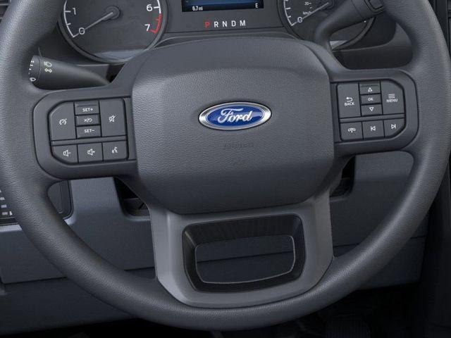 new 2026 Ford F-350 car, priced at $48,478
