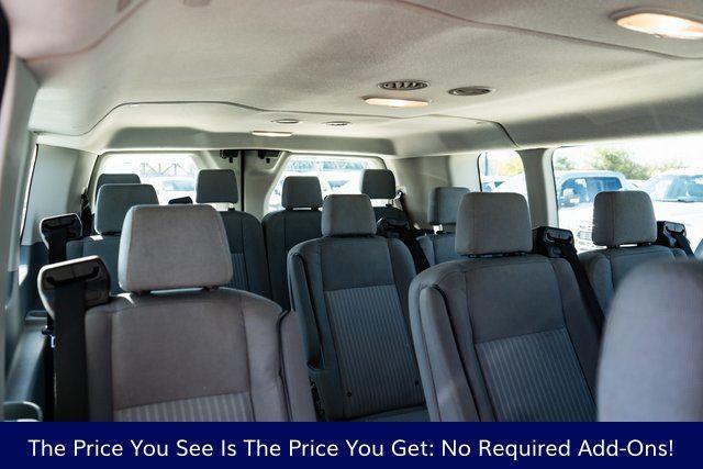 used 2019 Ford Transit-350 car, priced at $33,191