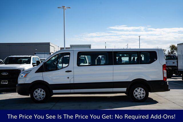 used 2019 Ford Transit-350 car, priced at $33,191