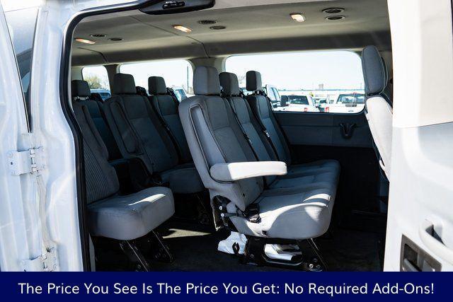 used 2019 Ford Transit-350 car, priced at $33,191