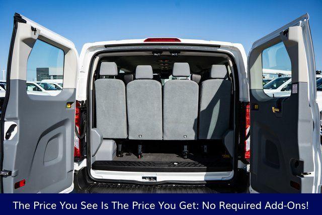 used 2019 Ford Transit-350 car, priced at $33,191