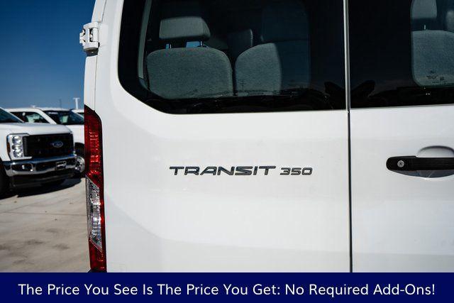 used 2019 Ford Transit-350 car, priced at $33,191