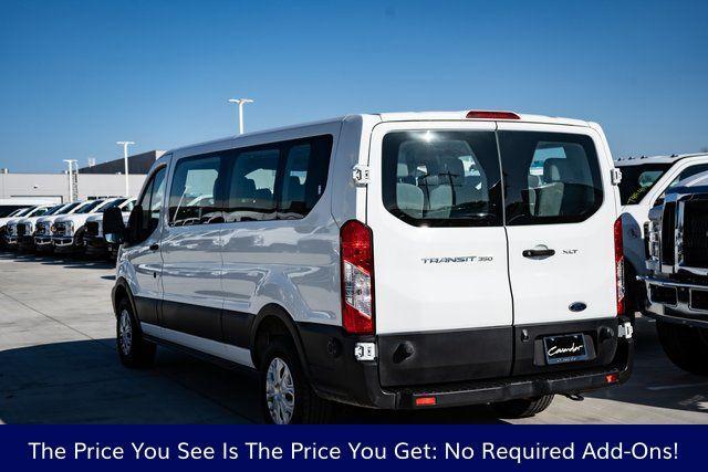 used 2019 Ford Transit-350 car, priced at $33,191