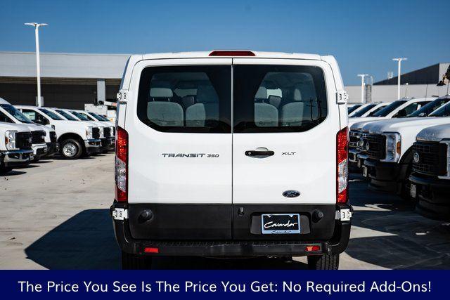 used 2019 Ford Transit-350 car, priced at $33,191