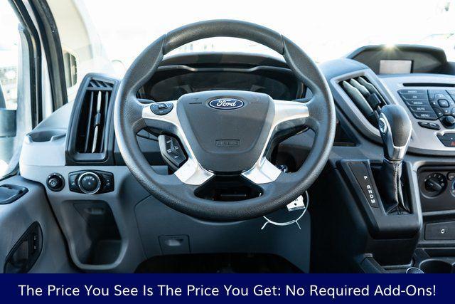 used 2019 Ford Transit-350 car, priced at $33,191