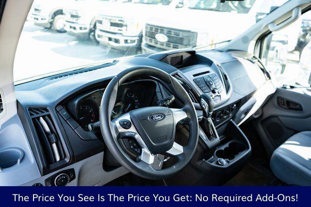 used 2019 Ford Transit-350 car, priced at $33,191