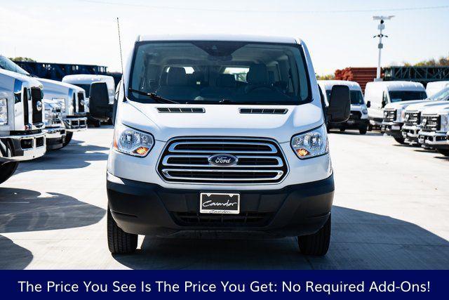 used 2019 Ford Transit-350 car, priced at $33,191