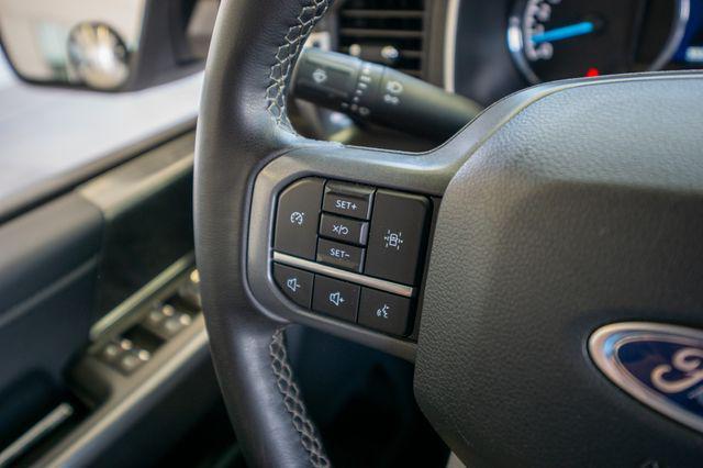 used 2023 Ford F-150 car, priced at $33,308