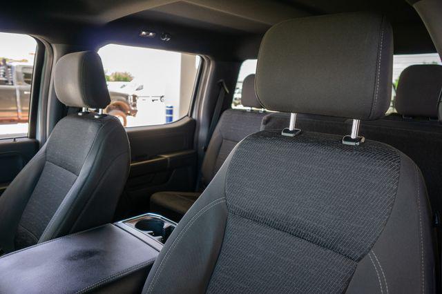 used 2023 Ford F-150 car, priced at $33,308