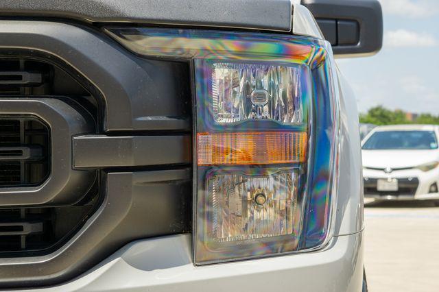 used 2023 Ford F-150 car, priced at $33,308