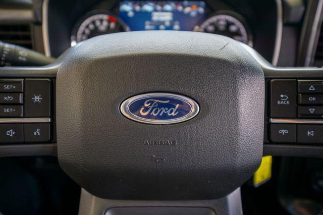 used 2023 Ford F-150 car, priced at $33,308