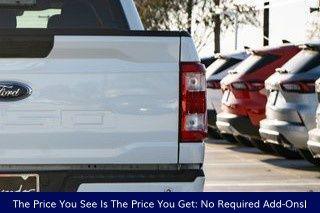 used 2021 Ford F-150 car, priced at $29,981