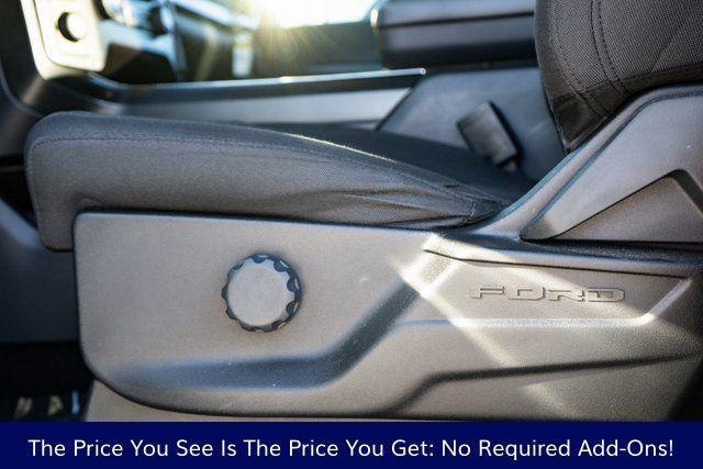 used 2021 Ford F-150 car, priced at $29,981