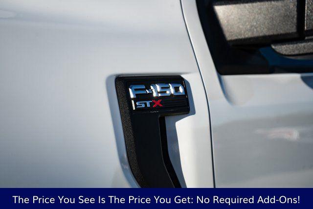 used 2021 Ford F-150 car, priced at $29,981