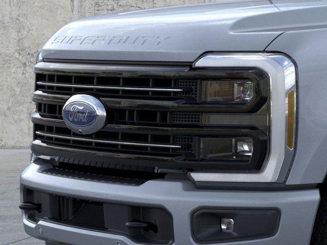 new 2025 Ford F-250 car, priced at $93,330