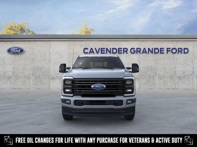 new 2025 Ford F-250 car, priced at $93,330