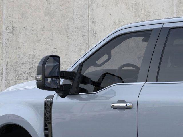 new 2025 Ford F-250 car, priced at $93,330