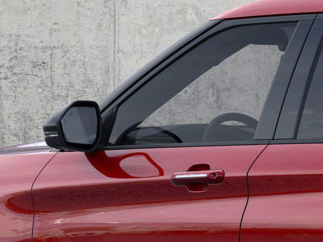 new 2025 Ford Explorer car, priced at $51,266