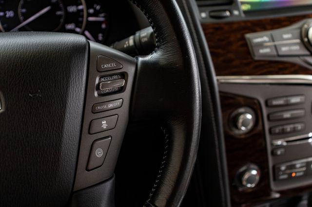 used 2019 Nissan Armada car, priced at $21,224