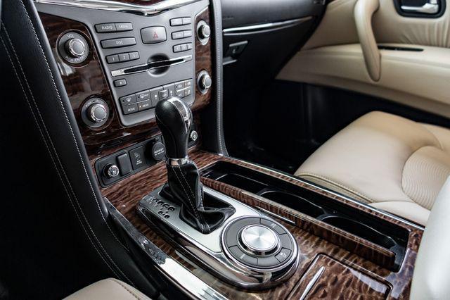 used 2019 Nissan Armada car, priced at $21,224