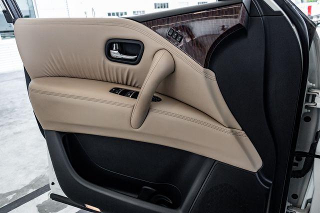 used 2019 Nissan Armada car, priced at $21,224
