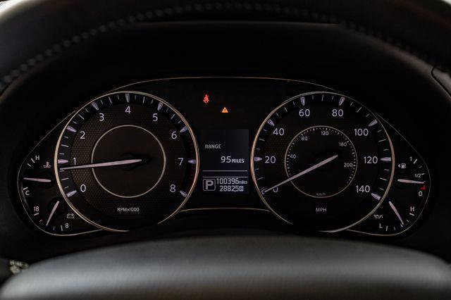 used 2019 Nissan Armada car, priced at $21,224