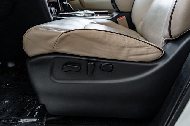 used 2019 Nissan Armada car, priced at $21,224