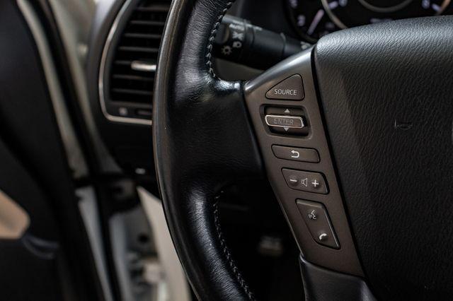 used 2019 Nissan Armada car, priced at $21,224