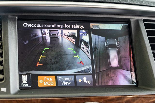 used 2019 Nissan Armada car, priced at $21,224