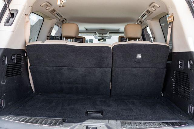 used 2019 Nissan Armada car, priced at $21,224