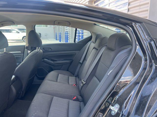 used 2023 Nissan Altima car, priced at $18,491