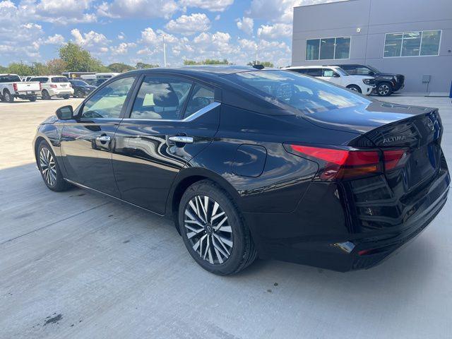 used 2023 Nissan Altima car, priced at $18,491