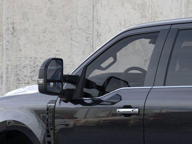 new 2025 Ford F-250 car, priced at $92,335