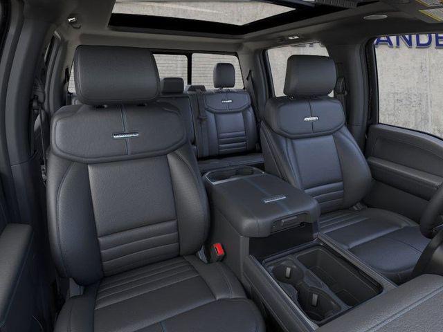 new 2025 Ford F-250 car, priced at $92,335