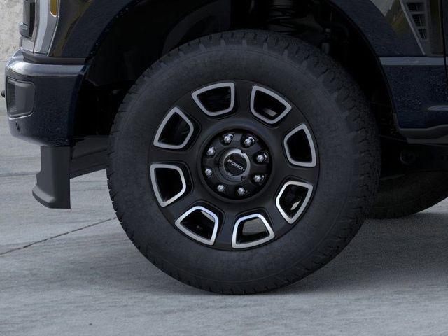 new 2025 Ford F-250 car, priced at $92,335