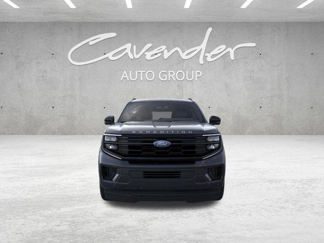 new 2025 Ford Expedition Max car, priced at $69,869