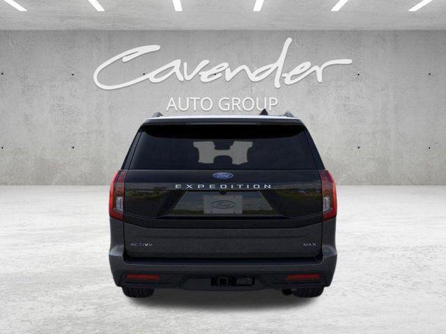 new 2025 Ford Expedition Max car, priced at $69,869